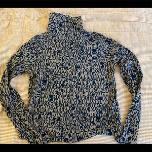 Wazzie wool jacquard